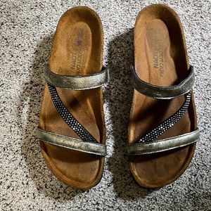 Naot Women’s Sandals, Size 40(9)